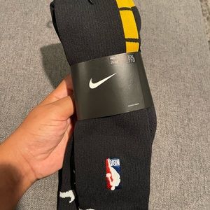 BRAND NEW Nike NBA Socks